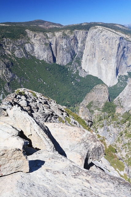 California - Yosemite National Park