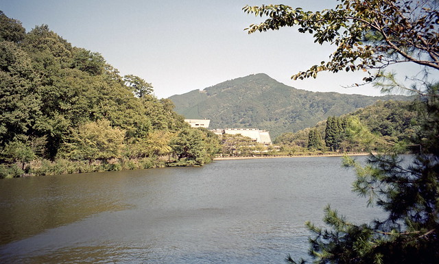 2004-09-27 Kyoto Sakyo-ku