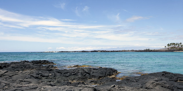 Mahalula Bay