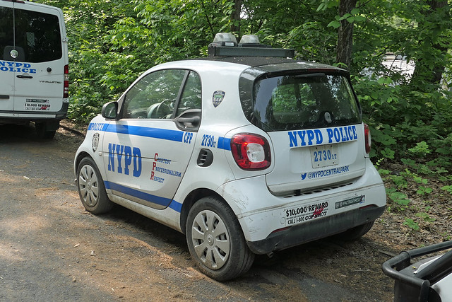 NYPD CPP 2730