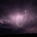 30. Aprill 2024 - 9:25 - Crazy lightning last night.