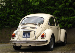 1971 Volkswagen 1302 Kever