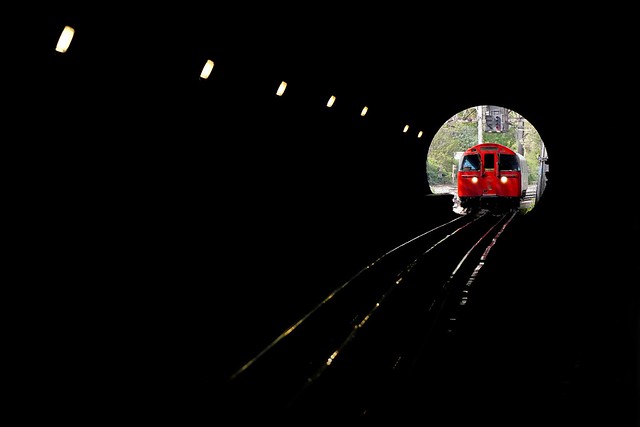 Tunnel - Kensal Green