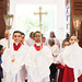 45º Aniversário de ordenação presbiteral do Padre José Cândido.