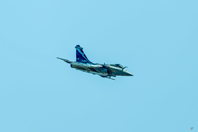 Rafale (Dassault Aviation).