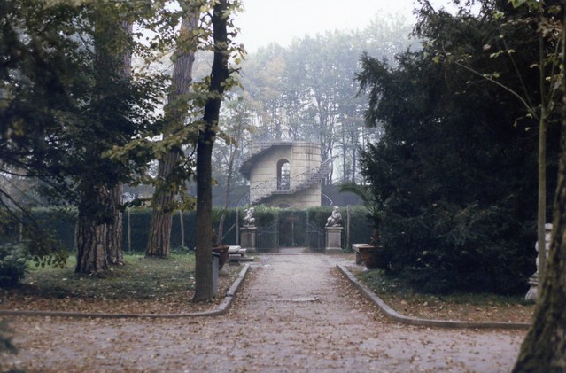 Veneto - Stra - Villa Pisani