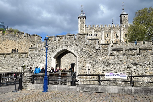 Tower of London (2024)