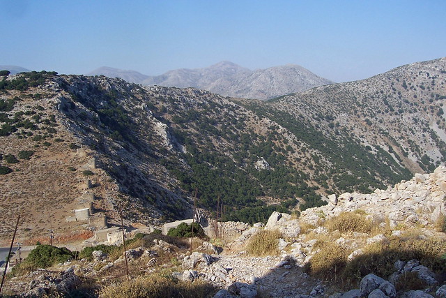 2007-07-27 Crete Landscape