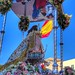 Ayer la Virgen de Guadalupe volvió con su gente, los ubetenses