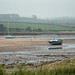 Low Tide, Alnmouth