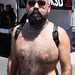 SUPER SEXY & HAIRY DADDY HUNK !  ~ photographed by ADDA DADA !  ~ DORE ALLEY FAIR 2023 ! ~