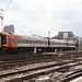 Class 159s at Clapham Junction 01/05/2024