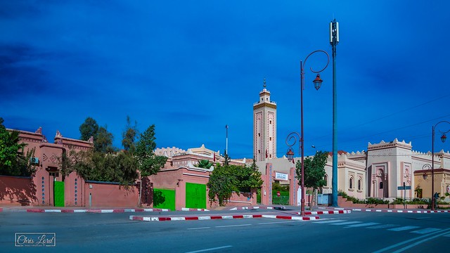 This is another small collection of pics from Morocco. Islamic Mosques that we passed on the road.  #morocco #ontheroad #chrislord #pixielatedpixels #creativeimagery #travelphotography #travelgram #travel_awesome #travelbug #creativeshots #everythingedite