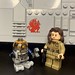 Lego Star Wars, Jen’s interplanetary shuttle service