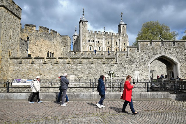 Tower of London (2024)