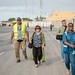 UN Special Rep. Catriona Laing visits Baidoa - 2 May  2024