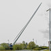 			<p><a href="https://www.flickr.com/people/88010770@N05/">newpeter</a> posted a photo:</p>
	
<p><a href="https://www.flickr.com/photos/88010770@N05/53693505878/" title="65 Meter Wind Turbine Blade"><img src="https://live.staticflickr.com/65535/53693505878_7591c7065b_m.jpg" width="240" height="184" alt="65 Meter Wind Turbine Blade" /></a></p>

<p>65 Meter wind turbine blade passing through Hawick</p>
