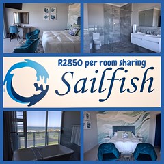 Sailfish Room