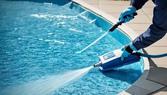 Maintaining Automatic Pool Covers: Essential Tips