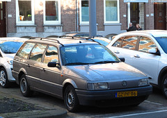 1993 Volkswagen Passat Variant 1.8 CL
