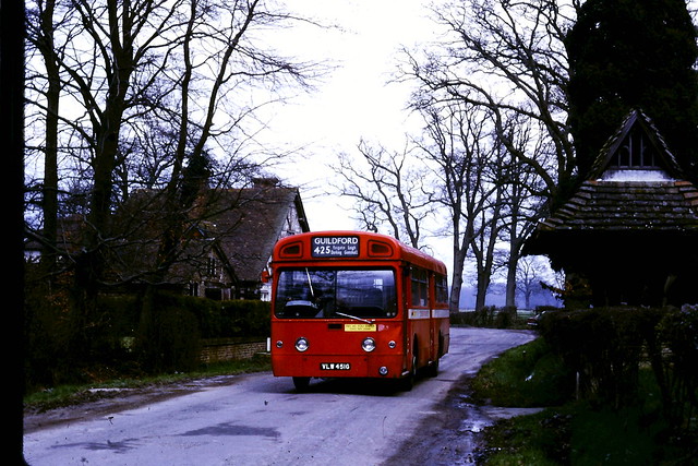 LCBS-MBS451-LondonTransport-VLW451G-Leigh-1975KNi