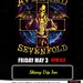 AVENGED SEVENFOLD Friday May 3rd 4PM SLT