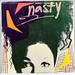 Nasty 7” single picture sleeve