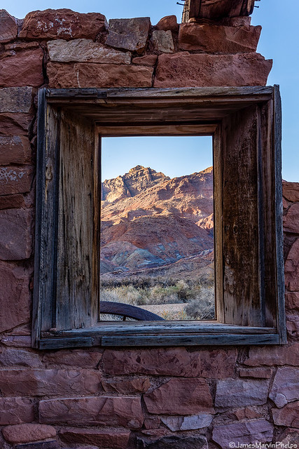 Picture Window