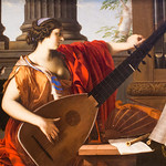Allegory of Music 