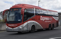 Bus u00c9ireann SE46 (161-D-1662)
