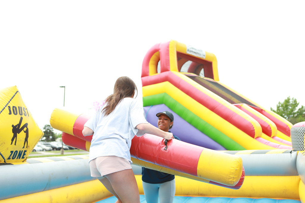 Spring Fling 2024IMG_9549 | Newman University | Flickr