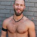 HELLA SEXY BEARDED YOUNG MUSCLE STUD !  ~ photographed by ADDA DADA !  ~ DORE ALLEY FAIR 2023 ! ~ (50 + faves)