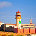 Lighthouse Gaza