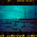 Portsmouth Docks (on 35mm)