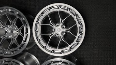 Incurve Forged Wheels | AT1-Y50 | G80 M3