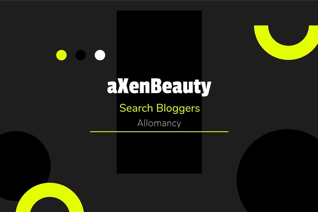 allomancy Blogges APP