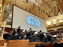 Empire Srrikes Back- Live Performance SF Symphony Orchestra