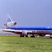 KLM MD-11 PH-KCI