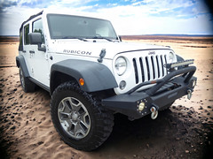 Jeep Wrangler Unlimited $19963