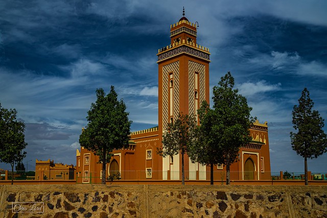 This is another small collection of pics from Morocco. Islamic Mosques that we passed on the road.  #morocco #ontheroad #chrislord #pixielatedpixels #creativeimagery #travelphotography #travelgram #travel_awesome #travelbug #creativeshots #everythingedite