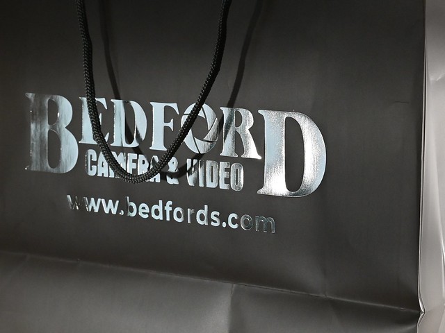 Bedford Bag
