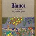 Bianca et la forêt des parents égarés/Marie Boisson/Misma/2023