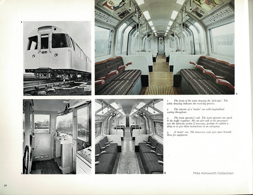 Victoria Line Opening The Victoria line : a pictorial record published on the oc… | Flickr