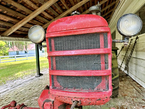 Farmall Cub tractor iPhone 14 Pro-5538.1
Hofwyl-Broadfield Plantation in Glynn County, Georgia.