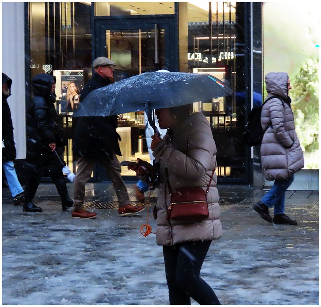 1 (9) austria vienna umbrella ..street