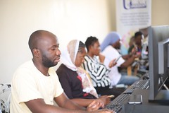 Uganda: Gig Economy Training Cohort One
