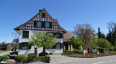Neukirch an der Thur - Gasthaus Sonne