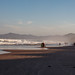 Vibe praiana   📍 Praia da Joaquina, Florianópolis-SC
