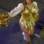 2024-02-07_22-19-17_ILCE-7C_DSC10473_Kiri_DxO Author : @Kiri Karma
Travel to NOLA - February 2024 - Krewe of Nyx 

Founded in 2012, the Mystic Krewe of Nyx prides itself on embracing women of diverse backgrounds. Their motto is ?Friends come and go, but a sister is forever.?

Nyx (pronounced nicks) was the Greek goddess of the night. She was so powerful that not even Zeus dared to upset her. Past Nyx Goddesses have includes Chef Susan Spicer, singer Peggy Lee, the Dixie Cups (?Chapel of Love?), and Irma Thomas, the Soul Queen of New Orleans.

Nyx?s colors are hot pink and black. Their signature throw is the hand-decorated Nyx purse. The Krewe of Nyx typically parades on the St. Charles Parade route the Wednesday night before Mardi Gras.

    Year founded:  2012
    Membership:  250 females
    Number of floats: 16 floats
    Signature throw:  hand decorated purses