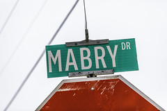 Mabry Drive - Clovis, NM